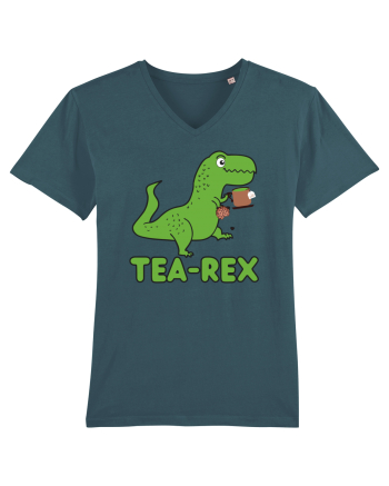 Tea-Rex Stargazer