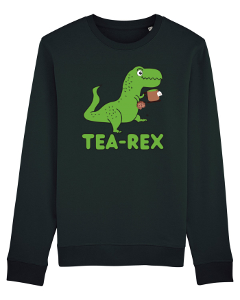 Tea-Rex Black