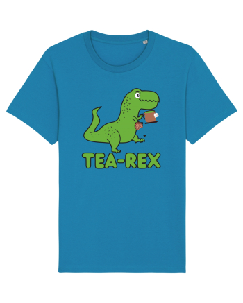 Tea-Rex Azur