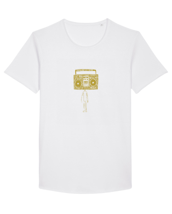 propaganda head White