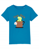 Tea-Rex Tricou mânecă scurtă  Copii Mini Creator