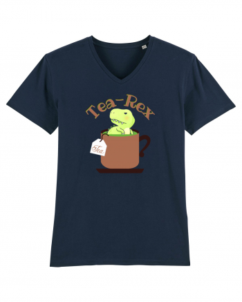 Tea-Rex French Navy