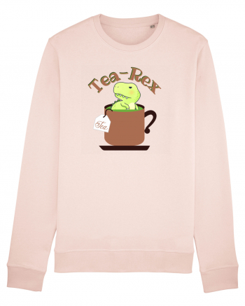 Tea-Rex Candy Pink