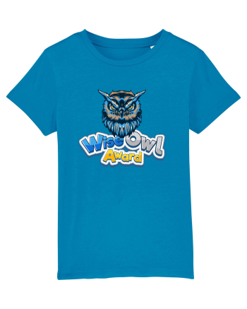 wise owl award Azur