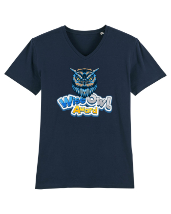 wise owl award French Navy