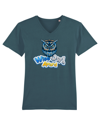 wise owl award Stargazer