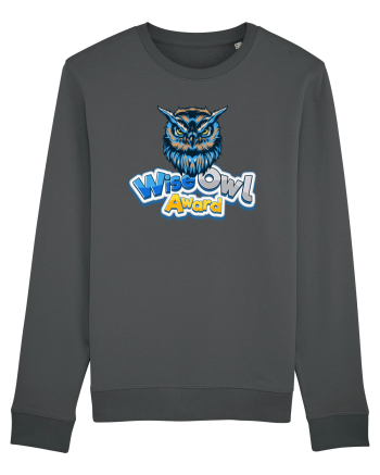wise owl award Anthracite