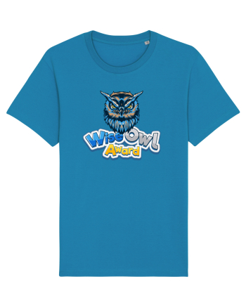 wise owl award Azur