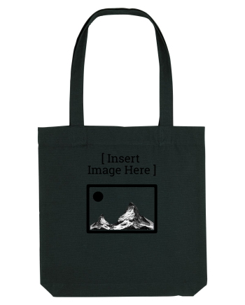 [ Insert Image Here ] Black