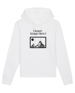 [ Insert Image Here ] Hanorac Unisex Drummer