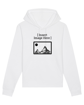 [ Insert Image Here ] White