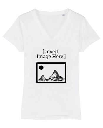 [ Insert Image Here ] White