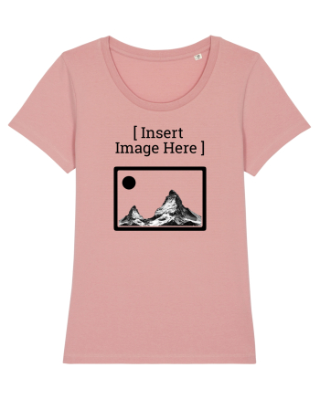 [ Insert Image Here ] Canyon Pink