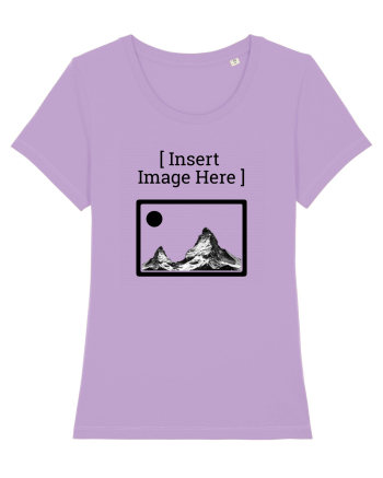 [ Insert Image Here ] Lavender Dawn