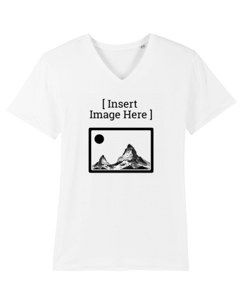 [ Insert Image Here ] White