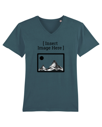 [ Insert Image Here ] Stargazer