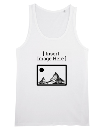 [ Insert Image Here ] White