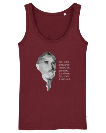 back to school Burgundy