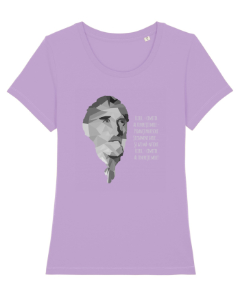 back to school Lavender Dawn