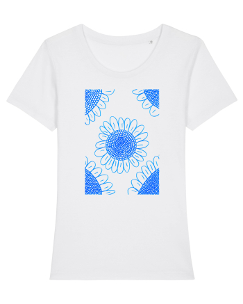 Floare de camp White