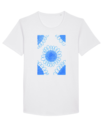 Floare de camp White