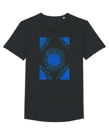Floare de camp Black