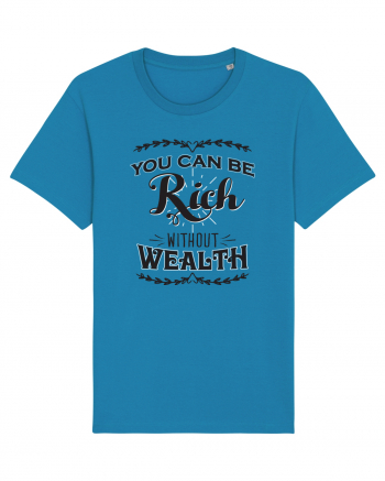 Rich without Wealth Azur