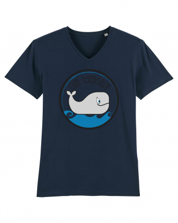 Oh Whale  French Navy