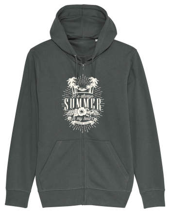 Summer in my heart Anthracite