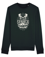 Summer in my heart Bluză mânecă lungă Unisex Rise