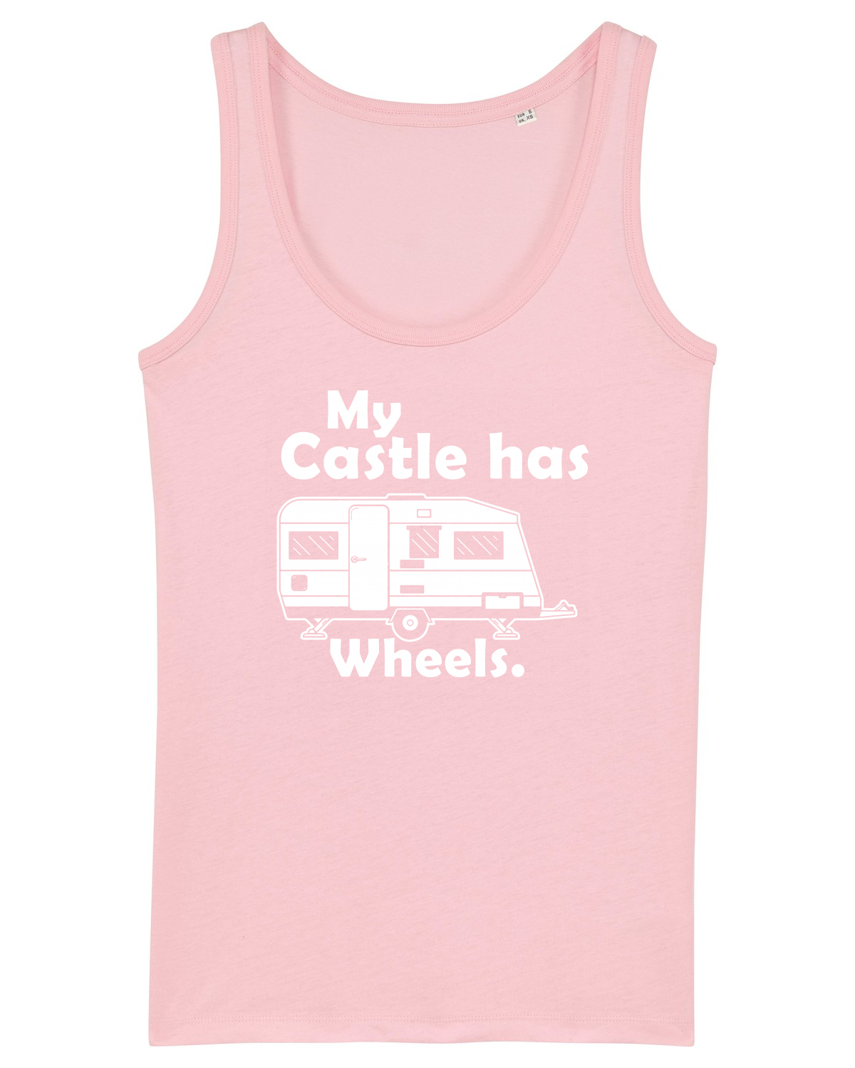 Maiou Damă Dreamer Cotton Pink