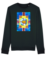 Protector Bluză mânecă lungă Unisex Rise