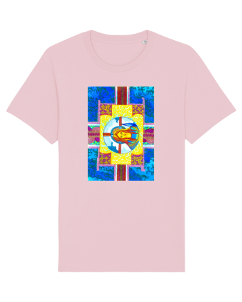 Protector Cotton Pink