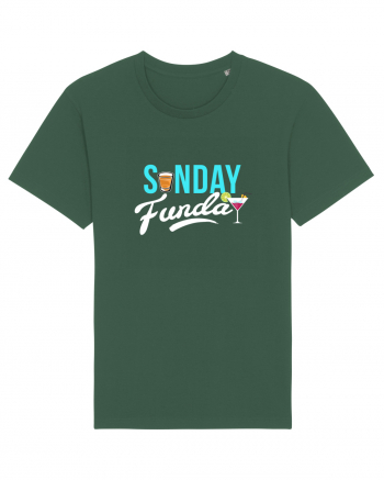 Sunday Funday Bottle Green