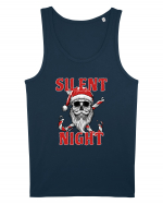 Silent Night Skull Santa Maiou Bărbat Runs