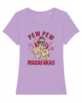 Pew Pew Madafakas Lavender Dawn