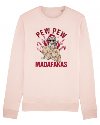 Pew Pew Madafakas Candy Pink