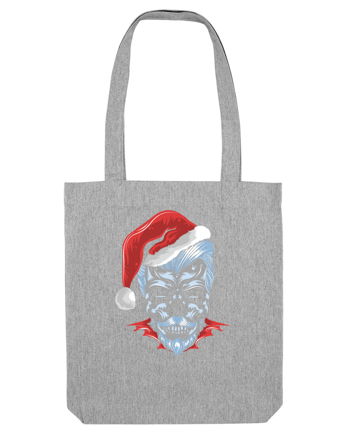 Sacoșă textilă Heather Grey