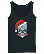 Xmas Skull Joker Beard Santa Maiou Damă Dreamer