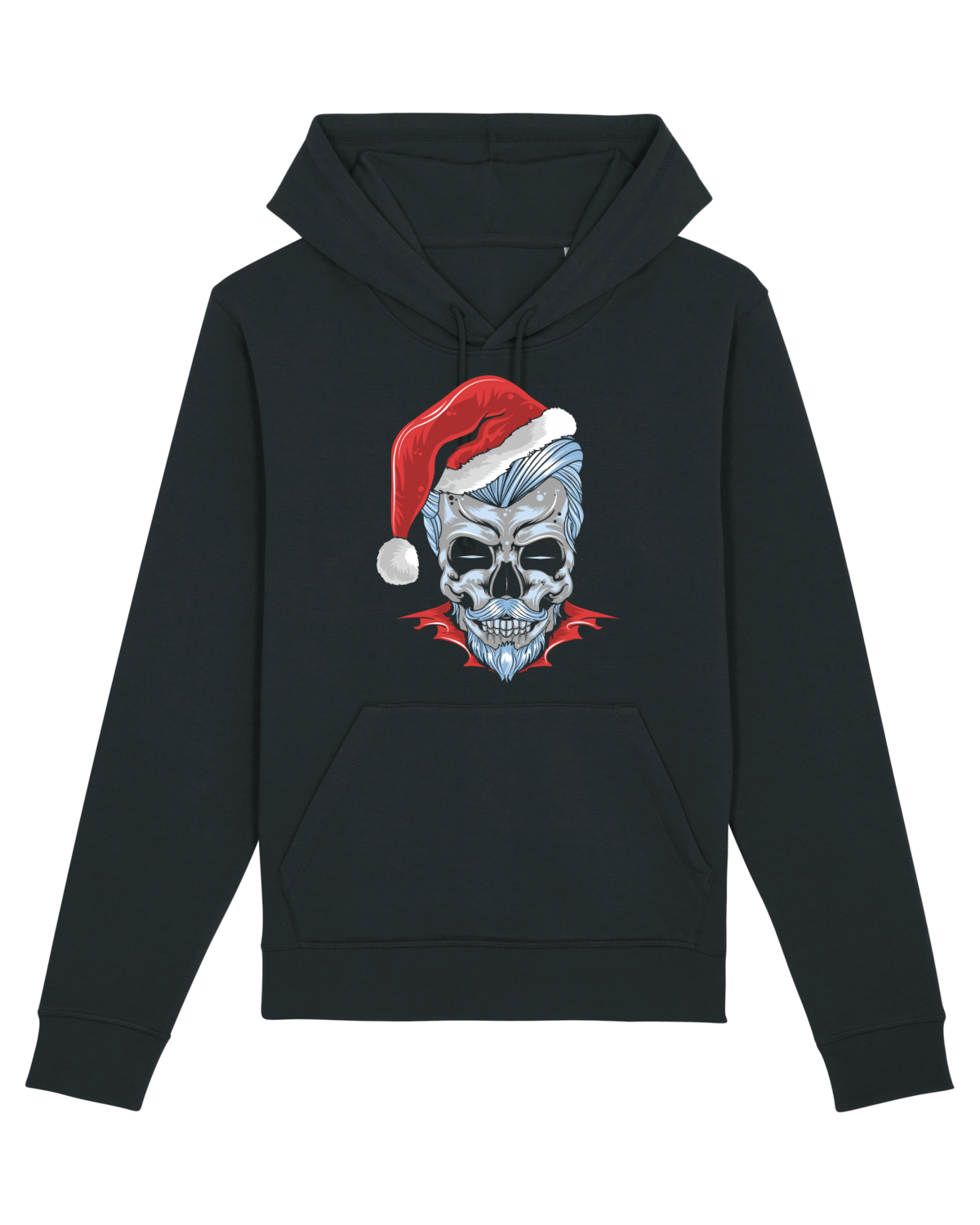 Hanorac Unisex Drummer Black