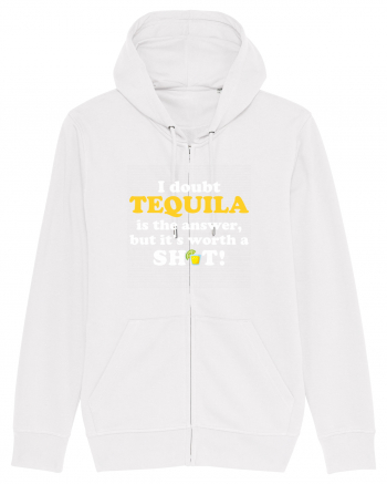 TEQUILA White