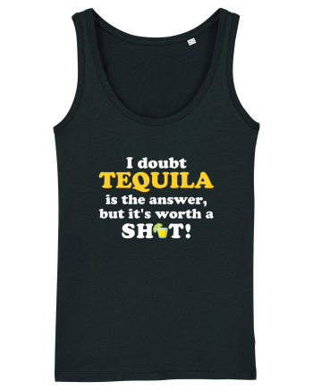 TEQUILA Black