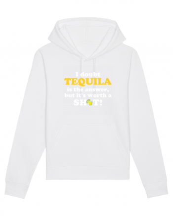 TEQUILA White