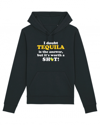 TEQUILA Black