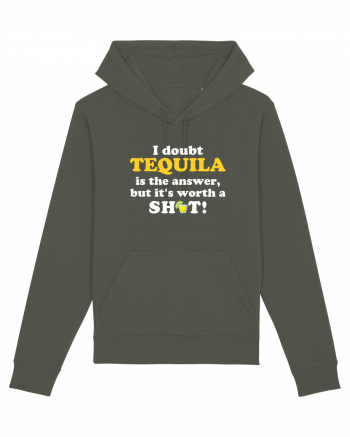 TEQUILA Khaki