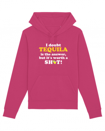 TEQUILA Raspberry