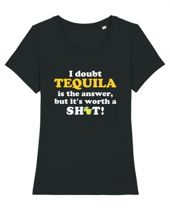 TEQUILA Black