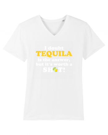 TEQUILA White