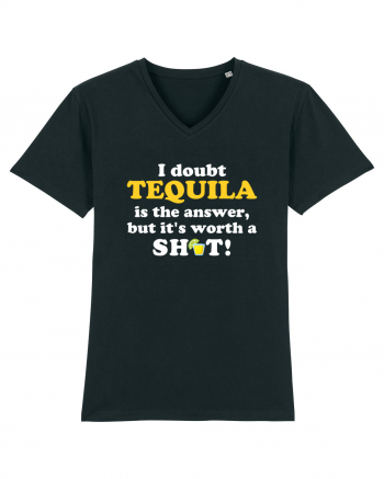 TEQUILA Black