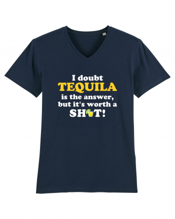 TEQUILA French Navy